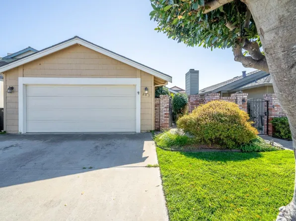 243 Alhambra St, Salinas, CA 93906