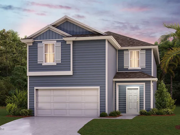 2618 FALLING STAR Lane, Green Cove Springs, FL 32043