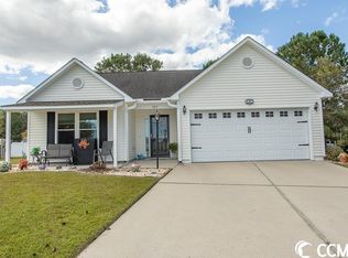 307 Diamond Ct LOT 27, Little River, SC 29566