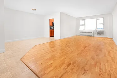 Rented by Shorecrest Towers