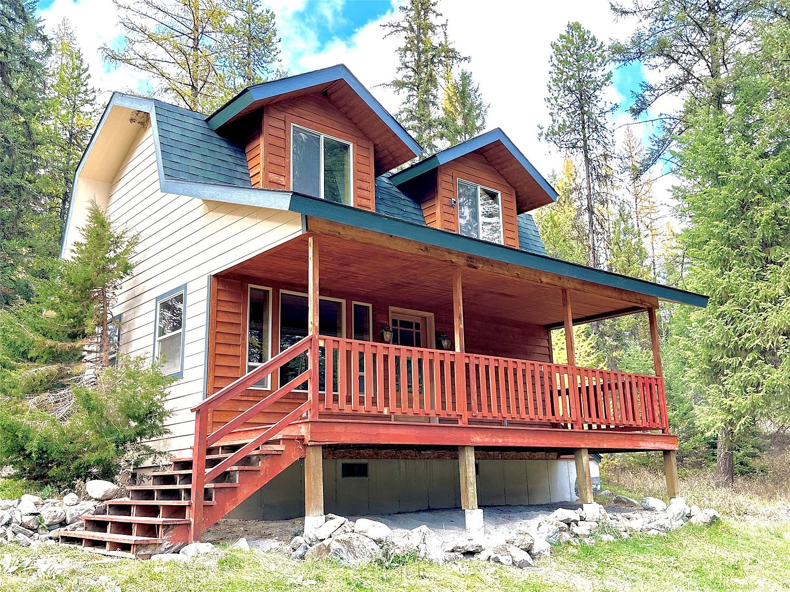 7461 Meadow Creek Rd, Fortine, MT 59918 MLS 30015683 Zillow
