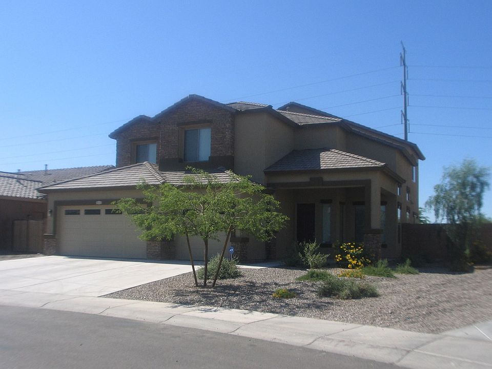 1st image of 4625 W Donner Dr