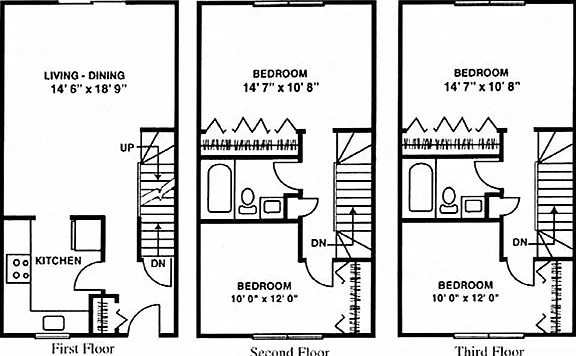 Sterling Heights Apartments — Photo 22
