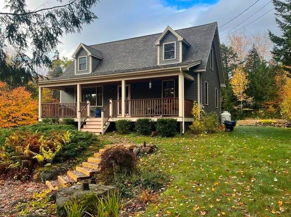 17 Pleasant Drive, Campton, NH 03223