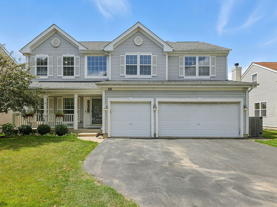 1st image of 26 N Berkshire Ln