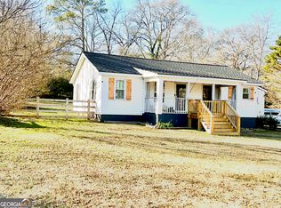 173 Williford St, Commerce, GA 30529