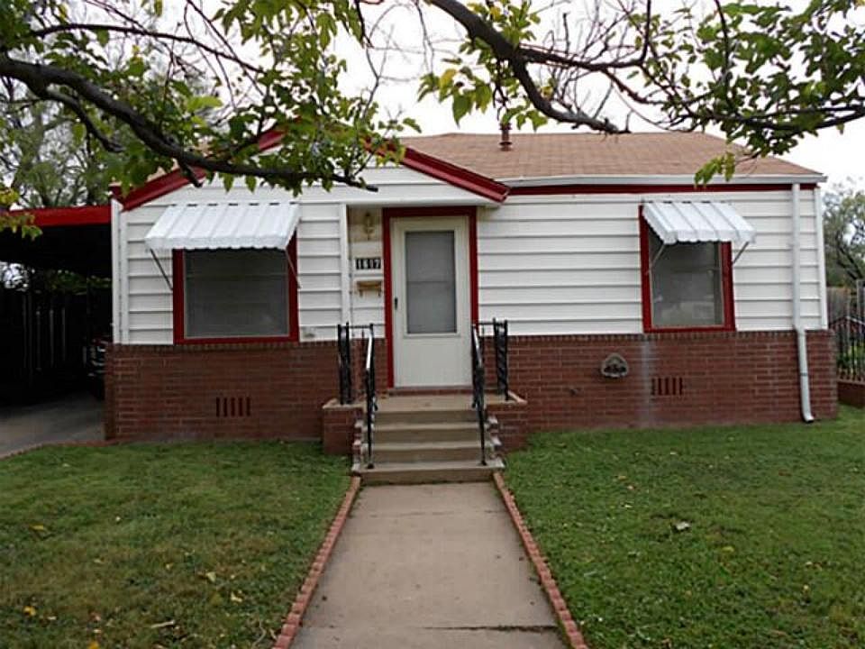 2nd image of 1617 Woodard St