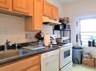 7 Miner St #5, Boston, MA 02215