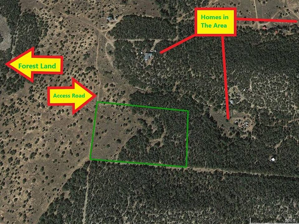 2nd image of 0 Forest Rd