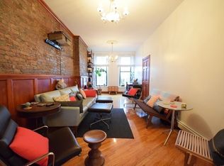 434A Jefferson Ave #1, Brooklyn, NY 11221