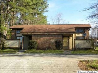 2802 Garvin Rd NW, Huntsville, AL 35810