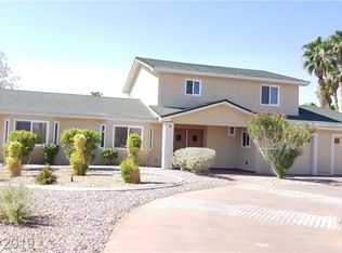 7015 El Parque Ave, Las Vegas, NV 89117