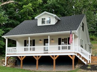 392 Green Lake Rd, Catskill, NY 12414