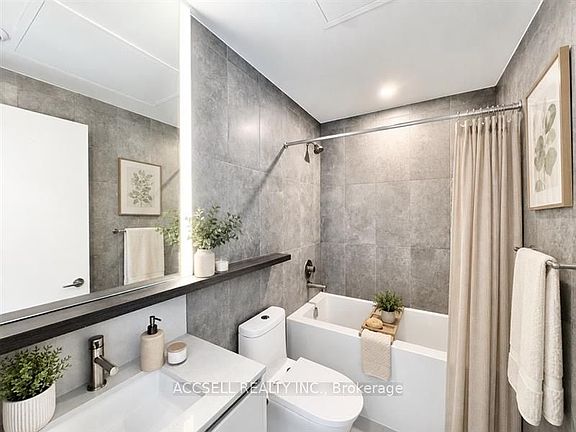5th image of 185 Millway Ave #W905