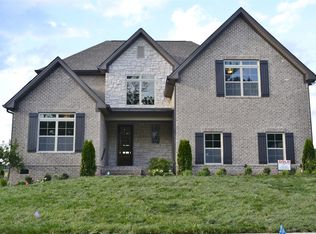 8020 Puddleduck Ln #181-LOT 181, Spring Hill, TN 37174