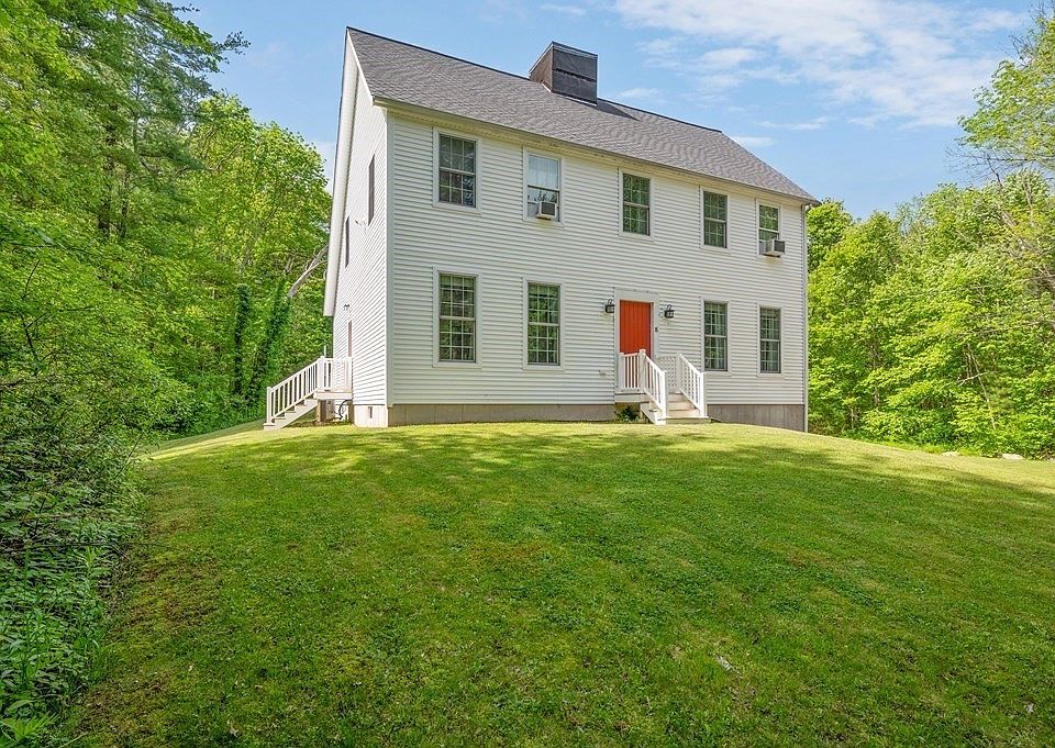 8 Linden St, Douglas, MA 01516 Zillow