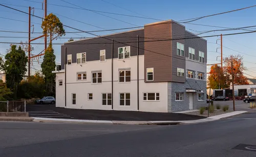 44 Yale Avenue - Apartments Photo 1