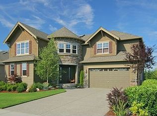 6726 Denny Peak Dr SE, Snoqualmie, WA 98065