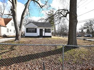 3603 N Layman Ave, Indianapolis, IN
