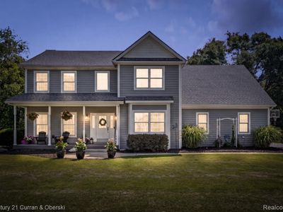 9298 Anacapa Bay Dr, Pinckney, MI, 48169