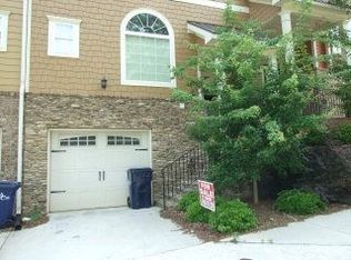 162 Mitchell St #H, Athens, GA 30605