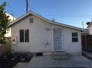 234 N Inez St, Hemet, CA 92543