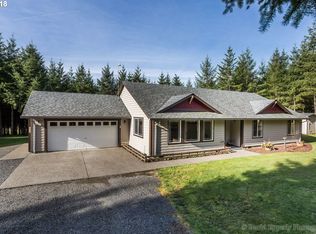 67251 Maplecrest Rd, Deer Island, OR 97054