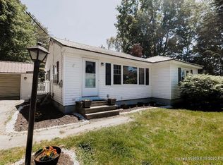 173 Main Rd N, Hampden, ME 04444