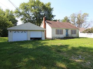 2338 E 10000n Rd, Manteno, IL 60950