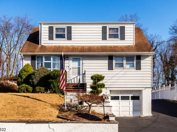 274 Dewey Ave, Totowa Boro, NJ 07512