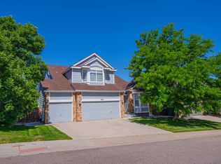 10183 Kleinbrook St, Highlands Ranch, CO 80126