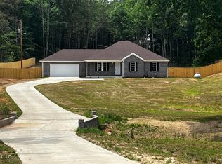 963 Bennett Cir, Byhalia, MS 38611
