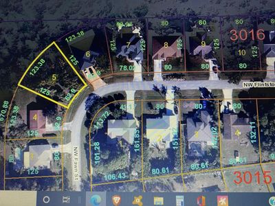 5054 NW Fawn Street, Port Saint Lucie, FL, 34983