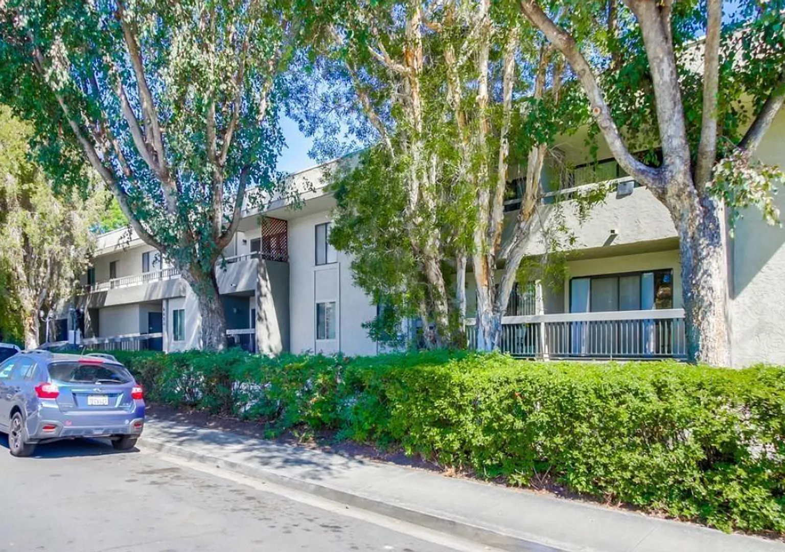 55+ Community condominium — Photo 2