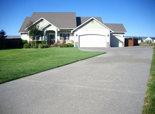 2514 - Carriage Loop, Ellensburg, WA 98926