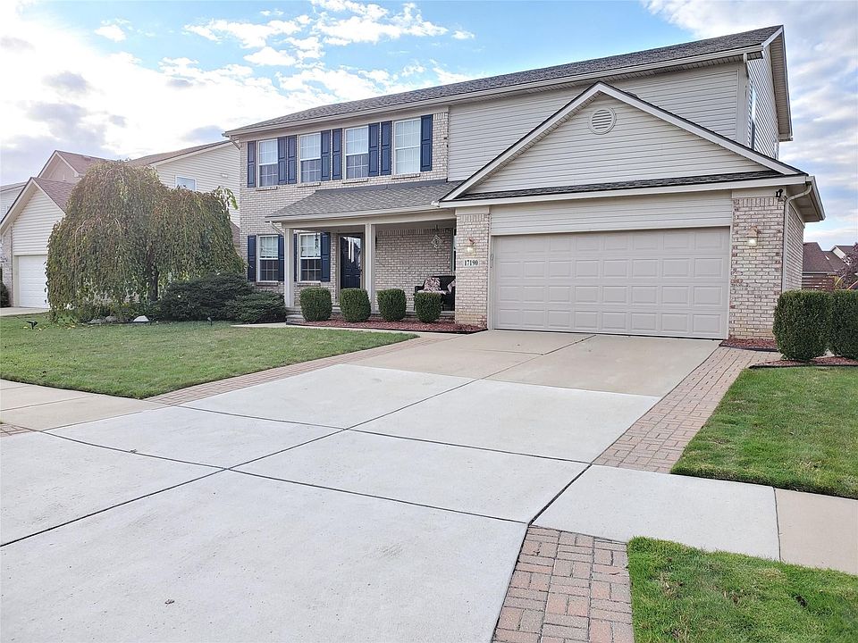1st image of 17190 MICHIGAN HEIGHTS Drive