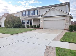 17190 Michigan Heights Dr, Romulus, MI 48174