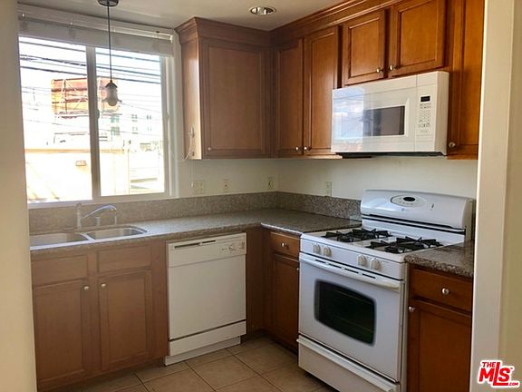2nd image of 1412 S Sherbourne Dr Unit 204