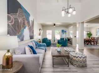 792 Alfonse Rd, Clarkdale, AZ 86324