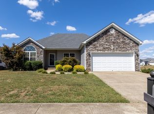 998 Wintercress Ln, Bowling Green, KY 42104