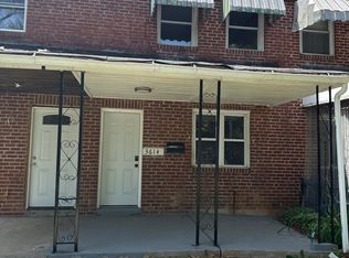 3614 Manchester Ave, Baltimore, MD 21215