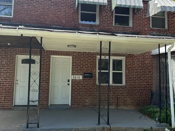 3614 Manchester Ave, Baltimore, MD 21215