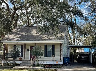 319 Ruland St, Jennings, LA 70546