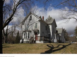 20 Bates St, Mechanic Falls, ME 04256