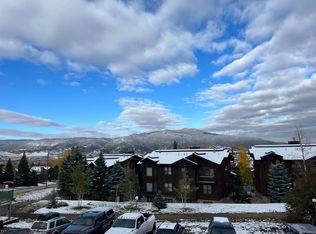 2030 Walton Creek Rd #102, Steamboat Springs, CO 80487