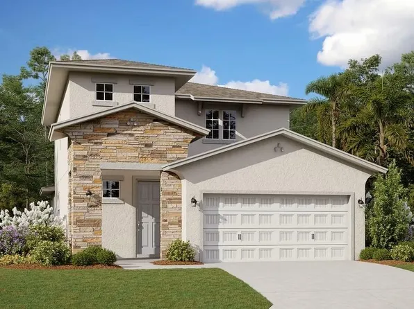 2044 Asher Ave, Minneola, FL 34715