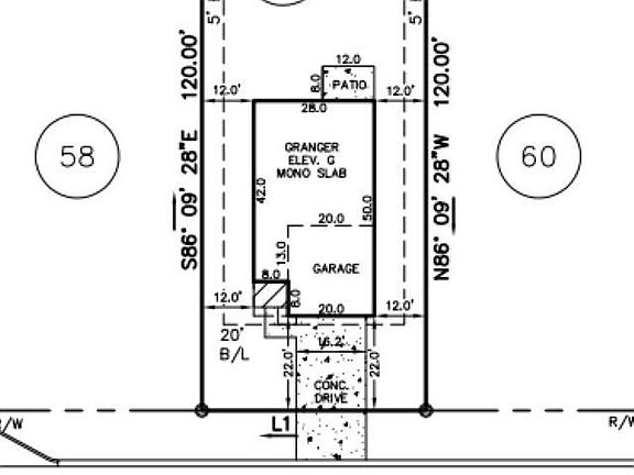 2nd image of this home