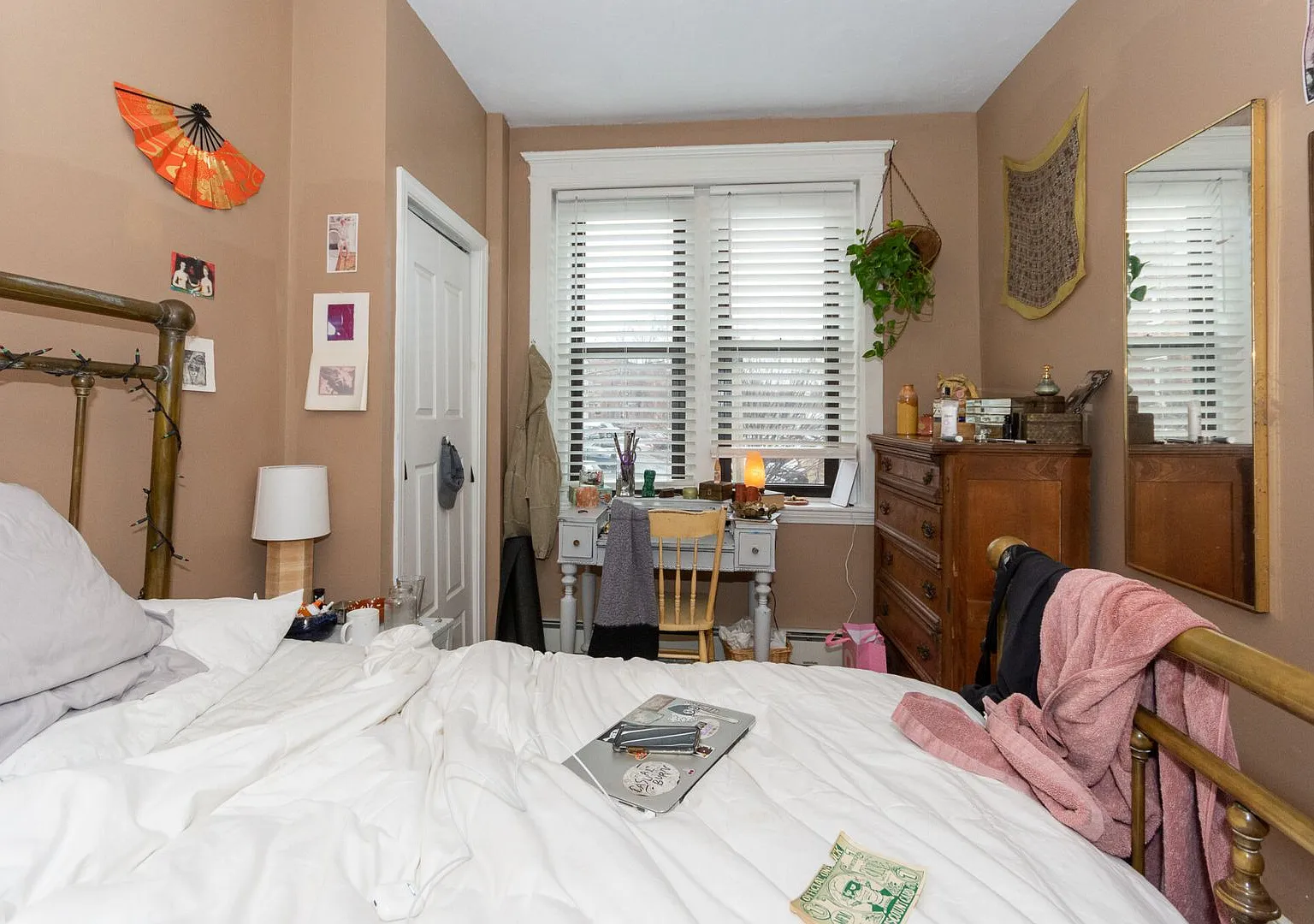 1 Glenville Ave #6-8-4 — Photo 4