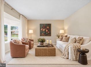 5005 Saint Simon Ct, Frederick, MD 21703