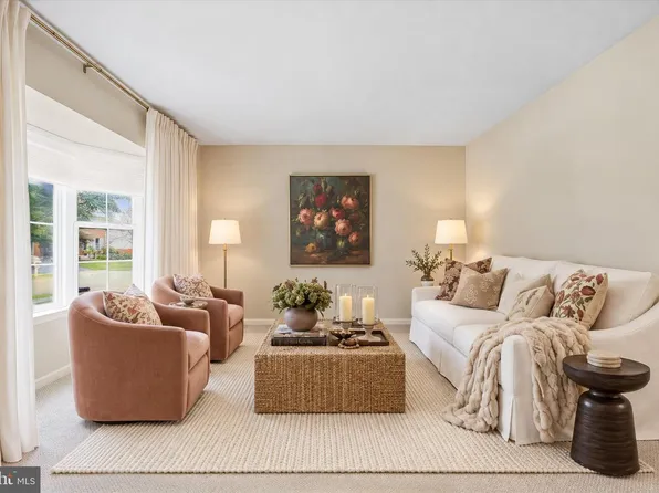 5005 Saint Simon Ct, Frederick, MD 21703